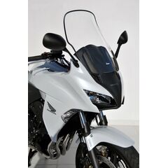 ERMAX ΖΕΛΑΤΊΝΑ HONDA CBF 1000FA 2010-2015 ΨΗΛΉ 46.5CM ΕΛΑΦΡΏΣ ΦΙΜΈ