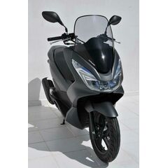 ERMAX ΖΕΛΑΤΊΝΑ HONDA PCX 125/150 2014-2017 ΨΗΛΉ 55CM ΕΛΑΦΡΏΣ ΦΙΜΈ