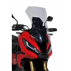 ERMAX ΖΕΛΑΤΊΝΑ HONDA XADV 750 2021-2024 ΨΗΛΉ 57CM ΕΛΑΦΡΏΣ ΦΙΜΈ