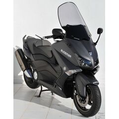 ERMAX ΖΕΛΑΤΊΝΑ YAMAHA TMAX 530 2012-2016 ΨΗΛΉ 65CM ΕΛΑΦΡΏΣ ΦΙΜΈ