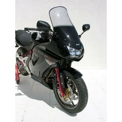 ERMAX ΖΕΛΑΤΊΝΑ KAWASAKI ER6F 2006-2008 ΨΗΛΉ 57CM ΕΛΑΦΡΏΣ ΦΙΜΈ