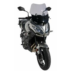 ERMAX ΖΕΛΑΤΊΝΑ KAWASAKI VERSYS 650 2015-2021 ΨΗΛΉ 41CM ΕΛΑΦΡΏΣ ΦΙΜΈ