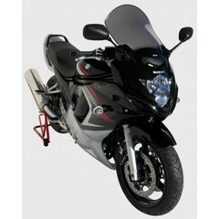 ERMAX ΖΕΛΑΤΊΝΑ SUZUKI GSXF 650 2008-2016 ΨΗΛΉ 45CM ΕΛΑΦΡΏΣ ΦΙΜΈ