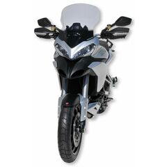 ERMAX ΖΕΛΑΤΊΝΑ DUCATI MULTISTRADA 1200 2013-2014 ΤΟΥΡΙΣΤΙΚΉ 52CM ΕΛΑΦΡΏΣ ΦΙΜΈ