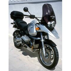 ERMAX ΖΕΛΑΤΊΝΑ BMW R 1150GS 2000-2004 ΨΗΛΉ 46CM ΕΛΑΦΡΏΣ ΦΙΜΈ