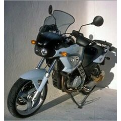 ERMAX ΖΕΛΑΤΊΝΑ BMW F 650CS SCARVER 2002-2006 ΨΗΛΉ +15CM ΕΛΑΦΡΏΣ ΦΙΜΈ