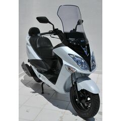 ERMAX ΖΕΛΑΤΊΝΑ SYM JOYRIDE 200 2010-2016 ΨΗΛΉ 55CM ΕΛΑΦΡΏΣ ΦΙΜΈ