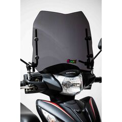 ERMAX ΖΕΛΑΤΊΝΑ UNIVERSAL ΚΟΝΤΉ 35CM ΣΚΟΎΡΟ ΦΙΜΈ