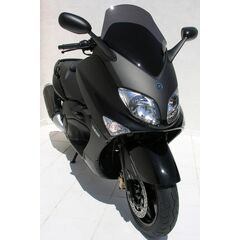 ERMAX ΖΕΛΑΤΊΝΑ YAMAHA TMAX 500 2001-2007 ΚΟΝΤΉ ΣΚΟΎΡΟ ΦΙΜΈ