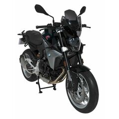 ERMAX ΖΕΛΑΤΊΝΑ BMW F 900R 2020-2024 ΚΟΝΤΉ 36CM ΣΚΟΎΡΟ ΦΙΜΈ