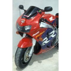 ERMAX ΖΕΛΑΤΊΝΑ HONDA CBR 900R 1998-1999 AEROMAX ΣΚΟΎΡΟ ΦΙΜΈ
