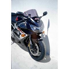 ERMAX ΖΕΛΑΤΊΝΑ HONDA CBR 900R 2000-2001 AEROMAX ΣΚΟΎΡΟ ΦΙΜΈ