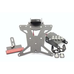 MG BIKETEC ΒΆΣΗ ΠΙΝΑΚΊΔΑΣ ΑΝΑΔΙΠΛΟΎΜΕΝΗ CBR 1000 RR-R SP 2020-2024