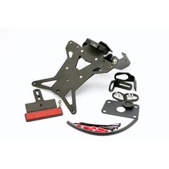 MG BIKETEC ΒΆΣΗ ΠΙΝΑΚΊΔΑΣ ΑΝΑΔΙΠΛΟΎΜΕΝΗ MT 07 2021-2024