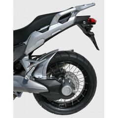 ERMAX ΦΤΕΡΌ ΠΊΣΩ ΤΡΟΧΟΎ HONDA CROSSTOURER 1200 2012-2015 ΜΑΎΡΟ ΆΒΑΦΟ