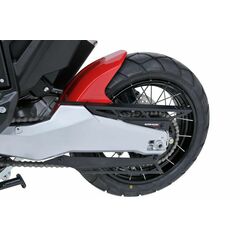 ERMAX ΦΤΕΡΌ ΠΊΣΩ ΤΡΟΧΟΎ HONDA X ADV 750 2021-2025 ΜΑΎΡΟ ΆΒΑΦΟ