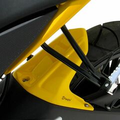 ERMAX ΦΤΕΡΌ ΠΊΣΩ ΤΡΟΧΟΎ YAMAHA YZF R125 2008-2014 ΜΑΎΡΟ ΆΒΑΦΟ