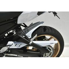 ERMAX ΦΤΕΡΌ ΠΊΣΩ ΤΡΟΧΟΎ YAMAHA FZ8 2010-2017 ΜΑΎΡΟ ΆΒΑΦΟ