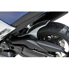 ERMAX ΦΤΕΡΌ ΠΊΣΩ ΤΡΟΧΟΎ YAMAHA T MAX 530 2017-2019 ΜΑΎΡΟ ΆΒΑΦΟ