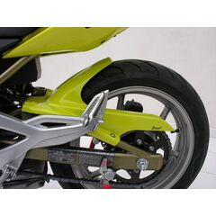 ERMAX ΦΤΕΡΌ ΠΊΣΩ ΤΡΟΧΟΎ KAWASAKI ER 6 N F 2006-2008 ΜΑΎΡΟ ΆΒΑΦΟ