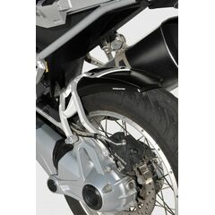 ERMAX ΦΤΕΡΌ ΠΊΣΩ ΤΡΟΧΟΎ BMW R 1200 GS ADVEMTURE 2013-2018 ΜΑΎΡΟ ΆΒΑΦΟ
