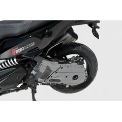 ERMAX ΦΤΕΡΌ ΠΊΣΩ ΤΡΟΧΟΎ BMW C 650 SPORT 2016-2020 ΜΑΎΡΟ ΆΒΑΦΟ