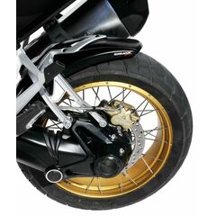 ERMAX ΦΤΕΡΌ ΠΊΣΩ ΤΡΟΧΟΎ BMW R 1250 GS ADVEMTURE 2019-2023 ΜΑΎΡΟ ΆΒΑΦΟ