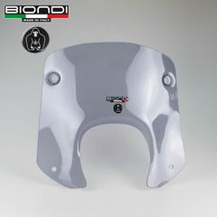 BIONDI ΖΕΛΑΤΊΝΑ PIAGGIO BEVERLY 300 350 2010-2020 ΚΟΝΤΉ 34X41CM ΕΛΑΦΡΏΣ ΦΙΜΈ