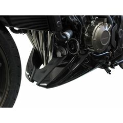 ERMAX ΚΑΡΊΝΑ HONDA CB 650R 2019-2020 ΜΑΎΡΗ ΆΒΑΦΗ