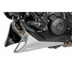 ERMAX ΚΑΡΊΝΑ YAMAHA TRACER 900 2015-2017 ΜΑΎΡΗ ΆΒΑΦΗ