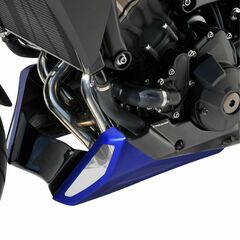 ERMAX ΚΑΡΊΝΑ YAMAHA TRACER 900 2018-2020 ΜΑΎΡΗ ΆΒΑΦΗ