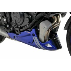 ERMAX ΚΑΡΊΝΑ YAMAHA MT 07 2021-2024 ΜΑΎΡΗ ΆΒΑΦΗ