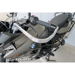 BARKBUSTERS ΚΙΤ ΤΟΠΟΘΈΤΗΣΗΣ ΓΙΑ ΧΟΎΦΤΕΣ F 700 GS 800GS 13-15 XTZ1200 10-13