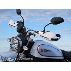 BARKBUSTERS ΚΙΤ ΤΟΠΟΘΈΤΗΣΗΣ ΓΙΑ ΧΟΎΦΤΕΣ DUCATI SCRAMBLER 1100 SPECIAL - SPORT