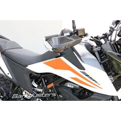 BARKBUSTERS ΚΙΤ ΤΟΠΟΘΈΤΗΣΗΣ ΓΙΑ ΧΟΎΦΤΕΣ KTM 390 ADVENTURE 2020-2024