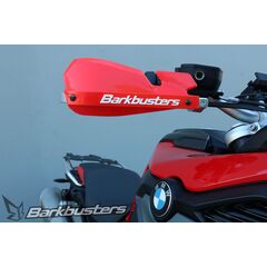 BARKBUSTERS ΚΙΤ ΤΟΠΟΘΈΤΗΣΗΣ ΓΙΑ ΧΟΎΦΤΕΣ R 1250 GS 2019-2023 F 750 GS F 850 GS 2018-2023