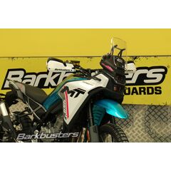 BARKBUSTERS ΚΙΤ ΤΟΠΟΘΈΤΗΣΗΣ ΓΙΑ ΧΟΎΦΤΕΣ CF MOTO 800 MT 450 2021-2024