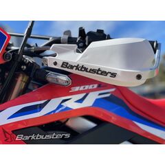 BARKBUSTERS ΚΙΤ ΤΟΠΟΘΈΤΗΣΗΣ ΓΙΑ ΧΟΎΦΤΕΣ CRF 300L 2021-2023