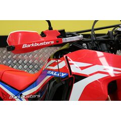 BARKBUSTERS ΚΙΤ ΤΟΠΟΘΈΤΗΣΗΣ ΓΙΑ ΧΟΎΦΤΕΣ CRF 300L RALLY 2021-2024