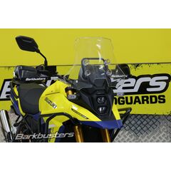 BARKBUSTERS ΚΙΤ ΤΟΠΟΘΈΤΗΣΗΣ ΓΙΑ ΧΟΎΦΤΕΣ V STROM 800 DE 2023-2025