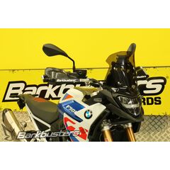 BARKBUSTERS ΚΙΤ ΤΟΠΟΘΈΤΗΣΗΣ ΓΙΑ ΧΟΎΦΤΕΣ F 900 GS ENDURO 2024-2025