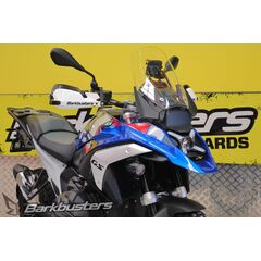 BARKBUSTERS ΚΙΤ ΤΟΠΟΘΈΤΗΣΗΣ ΓΙΑ ΧΟΎΦΤΕΣ R 1300 GS ADVENTURE 2024-2025