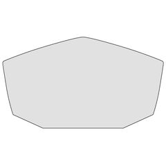 EAZI GRIP ΠΡΟΣΤΑΣΊΑ ΟΘΌΝΗΣ APRILIA RS 660 TUONO 660 2020-2024