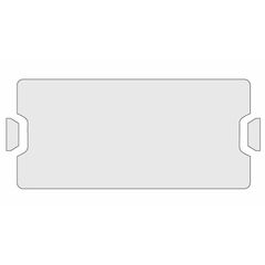 EAZI GRIP ΠΡΟΣΤΑΣΊΑ ΟΘΌΝΗΣ HONDA NC 750X 2021-2024