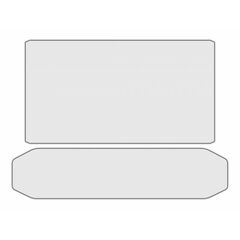 EAZI GRIP ΠΡΟΣΤΑΣΊΑ ΟΘΌΝΗΣ HONDA NT 1100 2022-2024