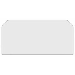 EAZI GRIP ΠΡΟΣΤΑΣΊΑ ΟΘΌΝΗΣ YAMAHA TRACER 9 GT 2023-2024