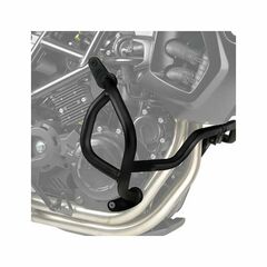 ΠΡΟΣΤΑΣΊΑ ΚΙΝΗΤΉΡΑ TN690 F650 GS F800 GS (2008) BMW GIVI