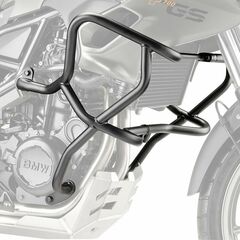 ΠΡΟΣΤΑΣΊΑ ΚΙΝΗΤΉΡΑ TN5103 F800 GS (2013) BMW GIVI