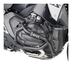 ΠΡΟΣΤΑΣΊΑ ΚΙΝΗΤΉΡΑ TN5143 R 1300 GS (2024) BMW GIVI