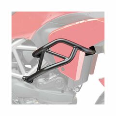 ΠΡΟΣΤΑΣΊΑ ΚΙΝΗΤΉΡΑ TN7401 MULTISTRADA 1200 (2010-2013) DUCATI GIVI